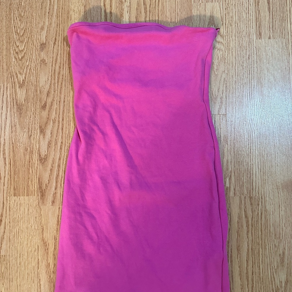 Pink clothes bundle!